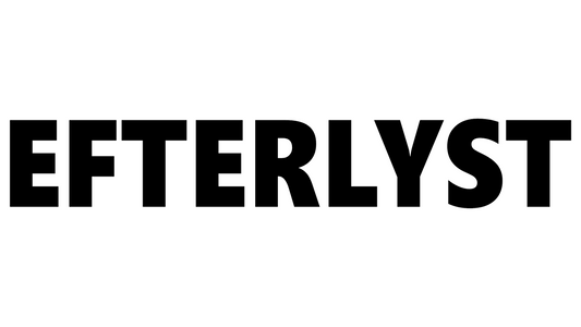 Efterlyst
