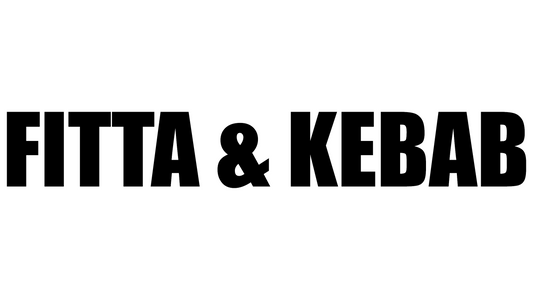 Fitta & Kebab