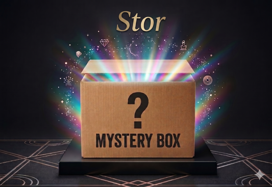Mystery Pack: Stor