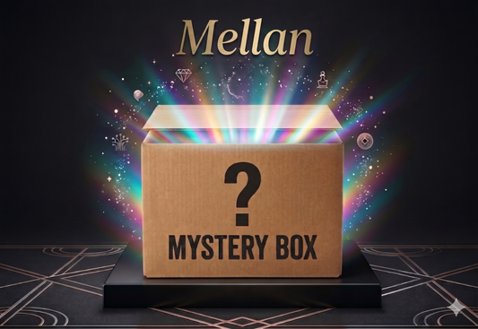 Mystery Pack: Mellan