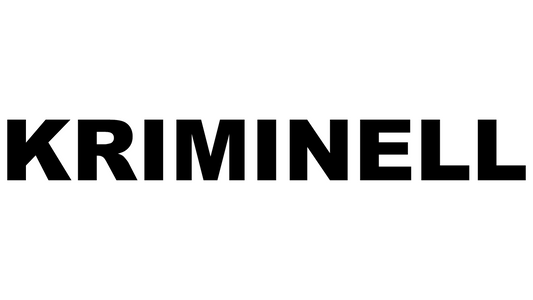 Kriminell