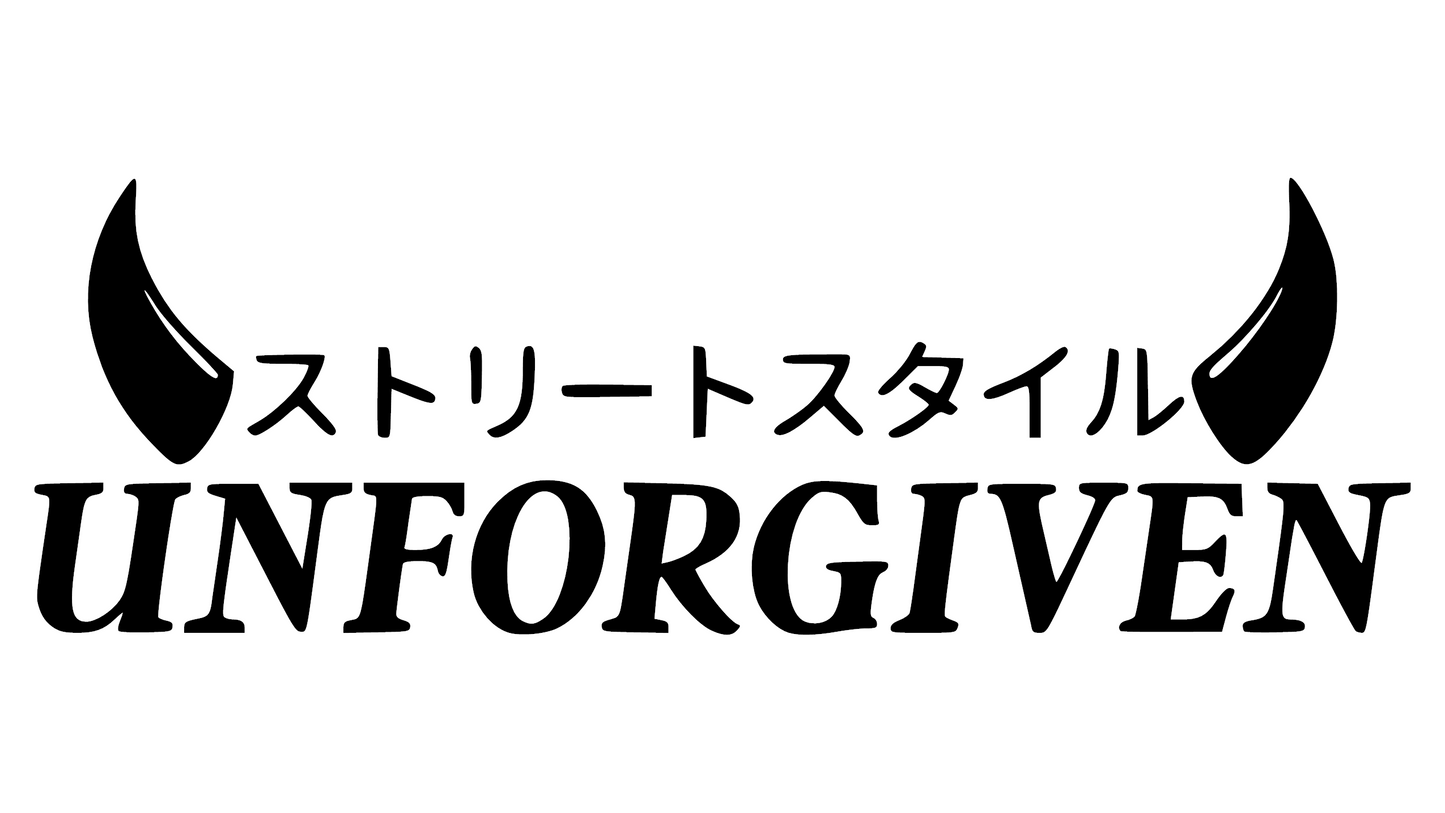 Unforgiven