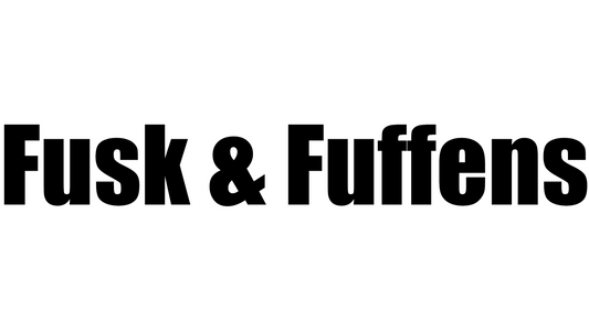 Fusk & Fuffens