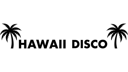 Hawaii disco