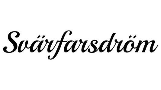 Svärfarsdröm