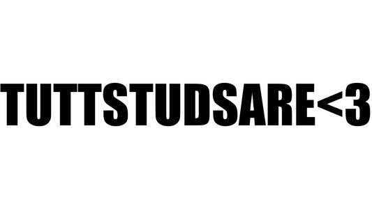 Tuttstudsare