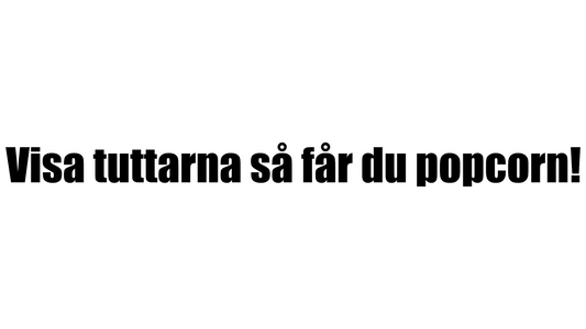 Visa tuttarna